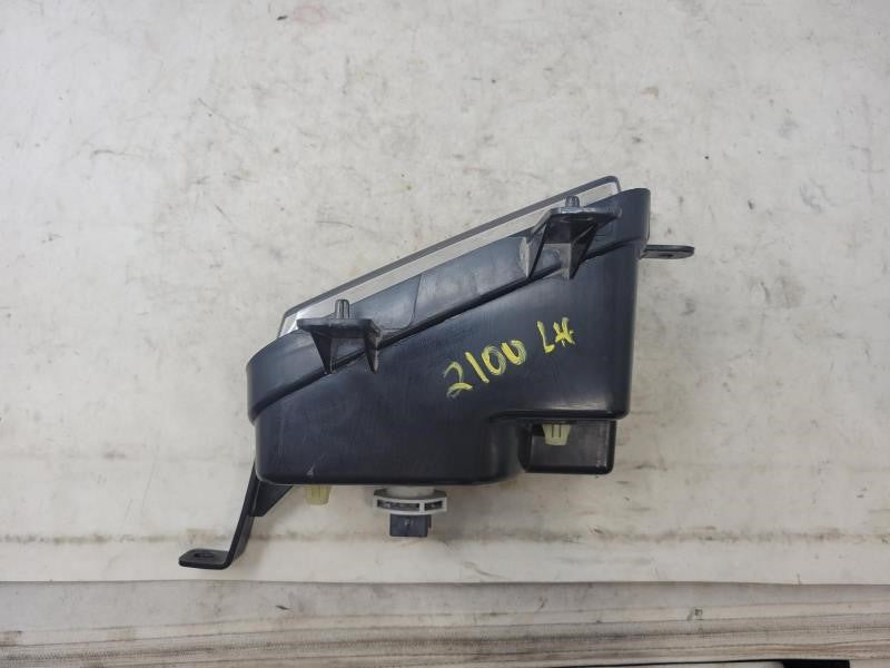 2015 YUKON LH FRONT FOG LIGHT W/BRACKET 1998 - image 3