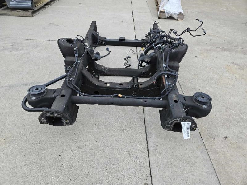 2018 SIERDEN15 FRAME FRONT HALF ONLY 2004 - image 1