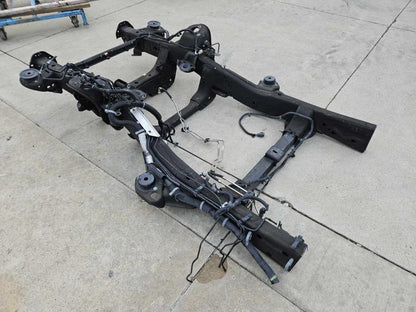 2018 SIERDEN15 FRAME FRONT HALF ONLY 2004 - image 7
