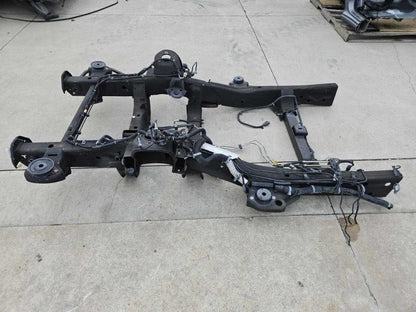 2018 SIERDEN15 FRAME FRONT HALF ONLY 2004 - image 8