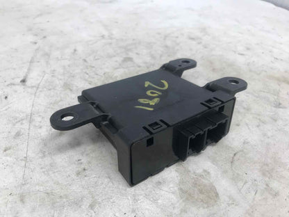 2014 CAMARO 20925650 PARK ASSIST MODULE 2007 - image 6
