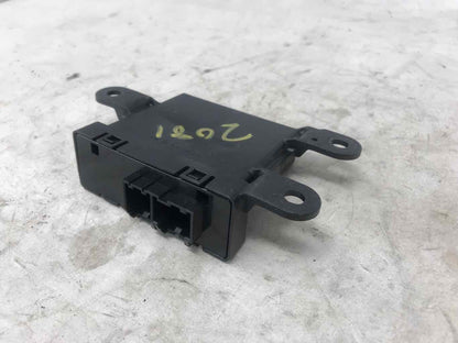 2014 CAMARO 20925650 PARK ASSIST MODULE 2007 - image 7
