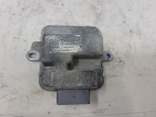 2017 SILVRDO15 23337305 TOWING CONTROL MODULE 2016 - image 1