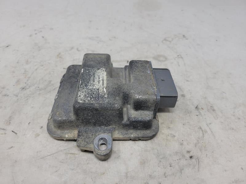 2017 SILVRDO15 23337305 TOWING CONTROL MODULE 2016 - image 3