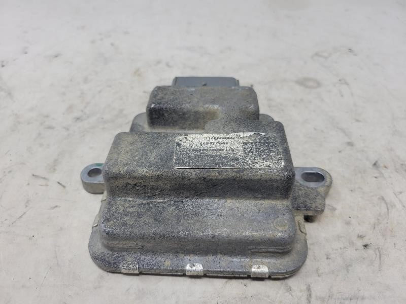 2017 SILVRDO15 23337305 TOWING CONTROL MODULE 2016 - image 4