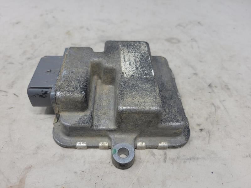 2017 SILVRDO15 23337305 TOWING CONTROL MODULE 2016 - image 5