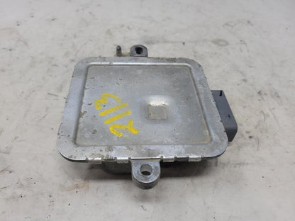 2017 SILVRDO15 23337305 TOWING CONTROL MODULE 2016 - image 7