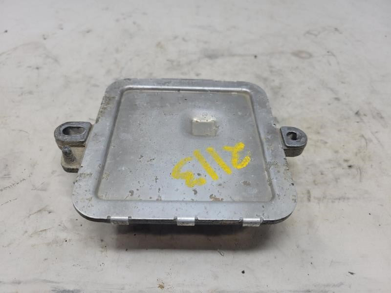2017 SILVRDO15 23337305 TOWING CONTROL MODULE 2016 - image 8