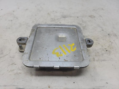 2017 SILVRDO15 23337305 TOWING CONTROL MODULE 2016 - image 8