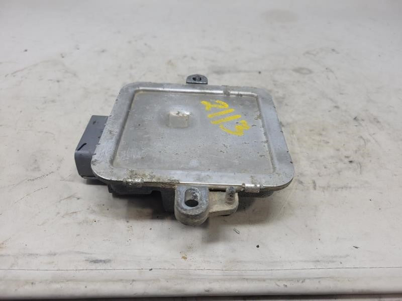 2017 SILVRDO15 23337305 TOWING CONTROL MODULE 2016 - image 9