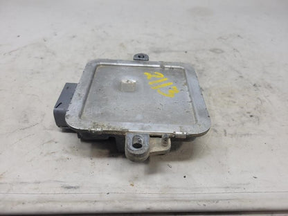 2017 SILVRDO15 23337305 TOWING CONTROL MODULE 2016 - image 9