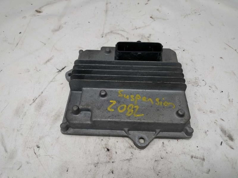 2014 SILVRDO15 23135951 SUSPENSION MODULE 2019 - image 1