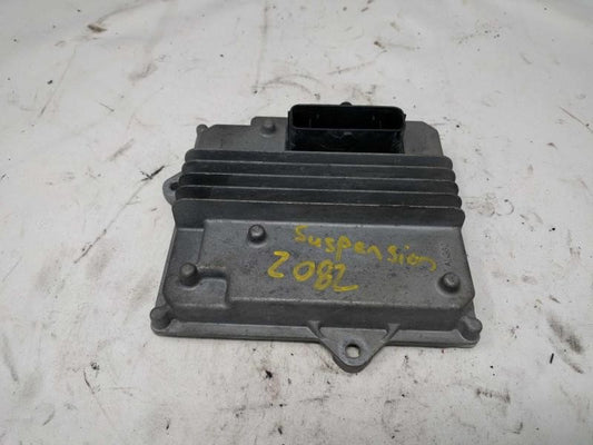 2014 SILVRDO15 23135951 SUSPENSION MODULE 2019 - image 1
