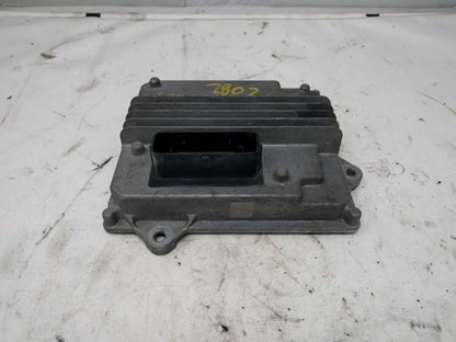 2014 SILVRDO15 23135951 SUSPENSION MODULE 2019 - image 2