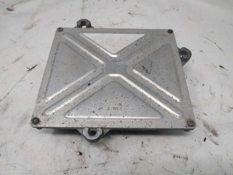 2014 SILVRDO15 23135951 SUSPENSION MODULE 2019 - image 3