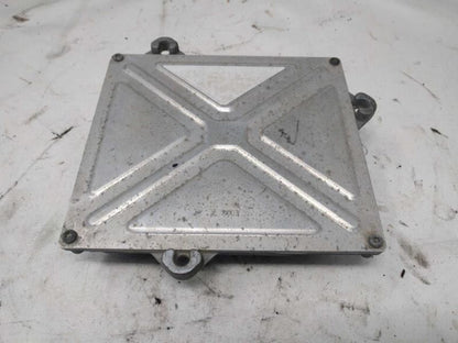 2014 SILVRDO15 23135951 SUSPENSION MODULE 2019 - image 3