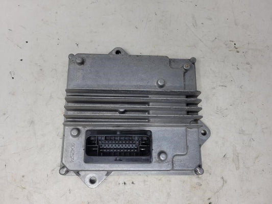 2018 SILVRDO15 84258726 SUSPENSION MODULE 2023 - image 1