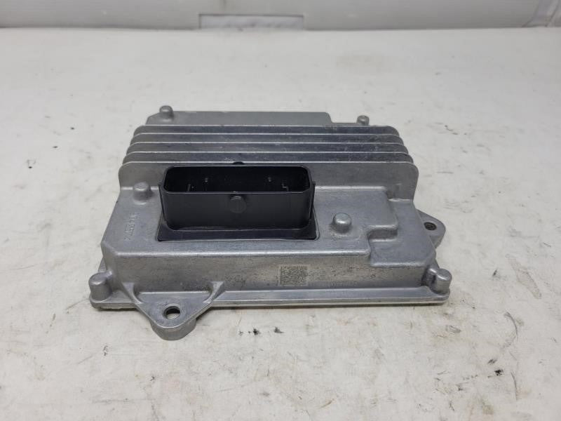 2018 SILVRDO15 84258726 SUSPENSION MODULE 2023 - image 2