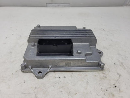 2018 SILVRDO15 84258726 SUSPENSION MODULE 2023 - image 2