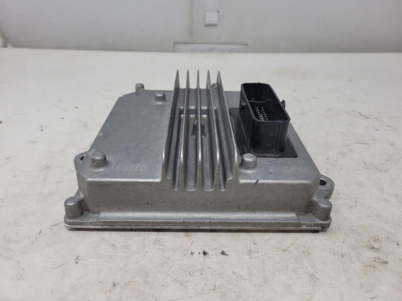 2018 SILVRDO15 84258726 SUSPENSION MODULE 2023 - image 3