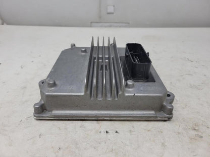 2018 SILVRDO15 84258726 SUSPENSION MODULE 2023 - image 3