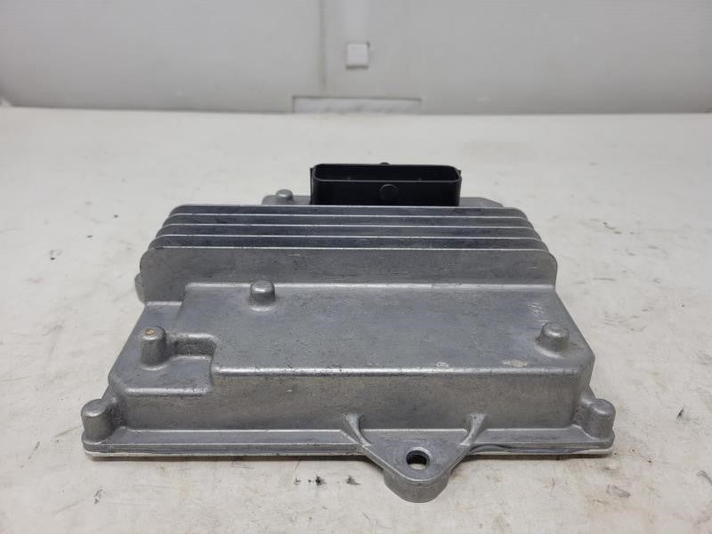 2018 SILVRDO15 84258726 SUSPENSION MODULE 2023 - image 4