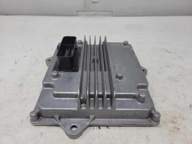 2018 SILVRDO15 84258726 SUSPENSION MODULE 2023 - image 5