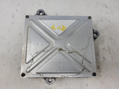 2018 SILVRDO15 84258726 SUSPENSION MODULE 2023 - image 6