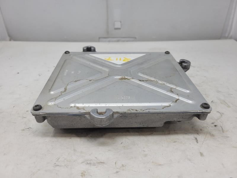 2018 SILVRDO15 84258726 SUSPENSION MODULE 2023 - image 7