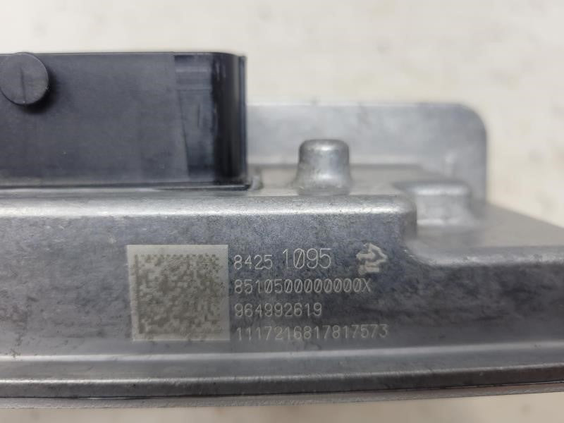 2018 SILVRDO15 84258726 SUSPENSION MODULE 2023 - image 10