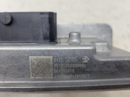 2018 SILVRDO15 84258726 SUSPENSION MODULE 2023 - image 10