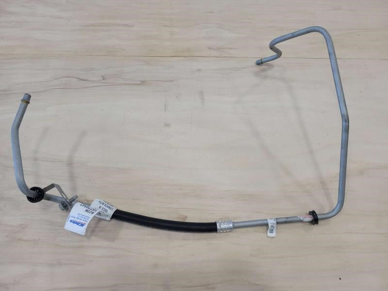 2005 SILVRDO15 15779543 OEM GM ACDELCO TRANMISSION 2045 - image 3