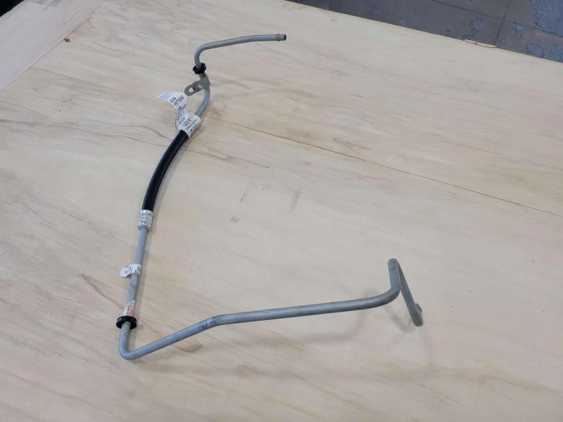2005 SILVRDO15 15779543 OEM GM ACDELCO TRANMISSION 2045 - image 5