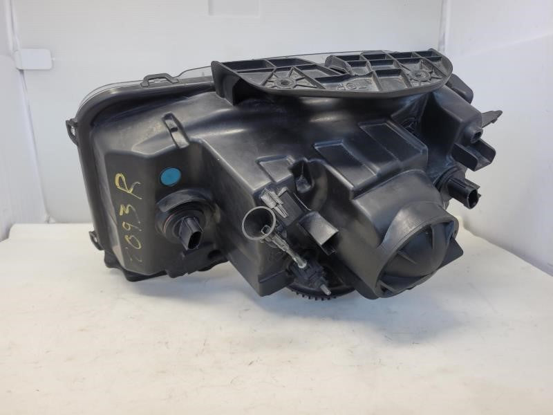 2011 CAMARO RH PASSENGER HEADLIGHT HID T4F, ONE 2051 - image 5