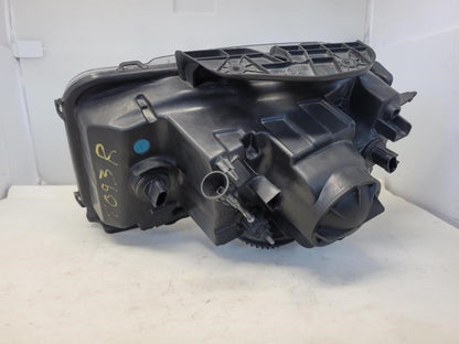 2011 CAMARO RH PASSENGER HEADLIGHT HID T4F, ONE 2051 - image 5