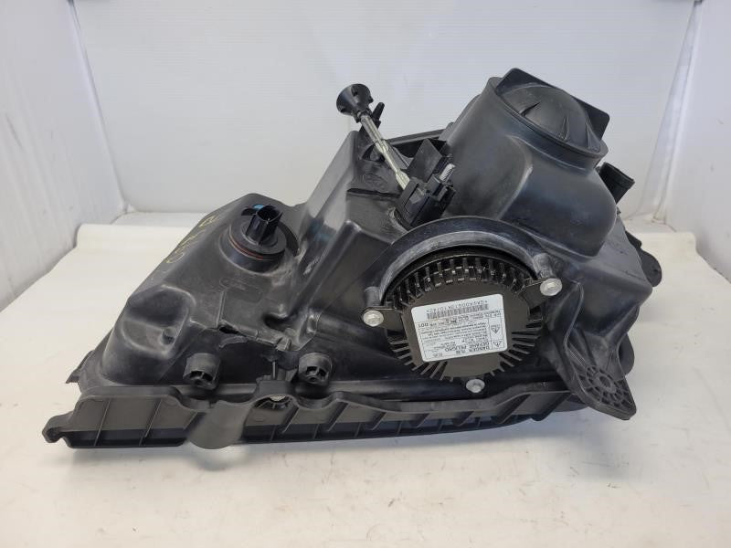 2011 CAMARO RH PASSENGER HEADLIGHT HID T4F, ONE 2051 - image 9