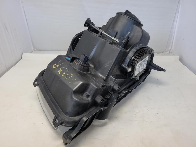 2011 CAMARO RH PASSENGER HEADLIGHT HID T4F, ONE 2051 - image 10