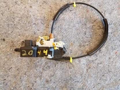 2010 ESCALADE RH FRONT DOOR LATCH 25955017 2053 - image 1
