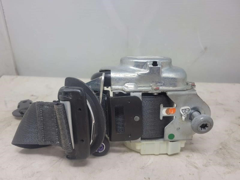 2019 ESCALAESV LH DRIVER FRONT SEAT BELT RETRACTOR 2076 - image 5