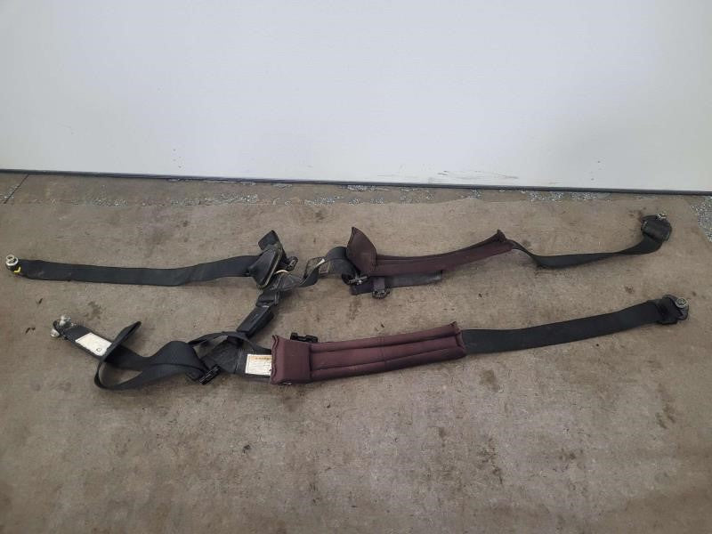 2019 POLUTV PRO ARMOUR 4 POINT 2' AUTOSTYLE SEAT 2088 - image 2