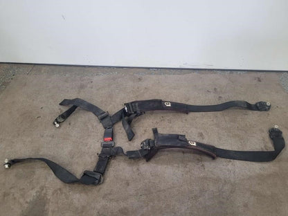 2019 POLUTV PRO ARMOUR 4 POINT 2' AUTOSTYLE SEAT 2088 - image 3