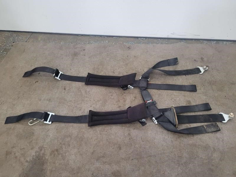 2019 POLUTV PRO ARMOUR 4 POINT 2' AUTOSTYLE SEAT 2088 - image 4