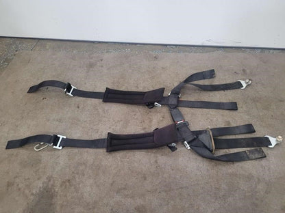 2019 POLUTV PRO ARMOUR 4 POINT 2' AUTOSTYLE SEAT 2088 - image 4