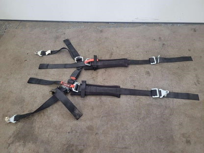 2019 POLUTV PRO ARMOUR 4 POINT 2' AUTOSTYLE SEAT 2088 - image 5
