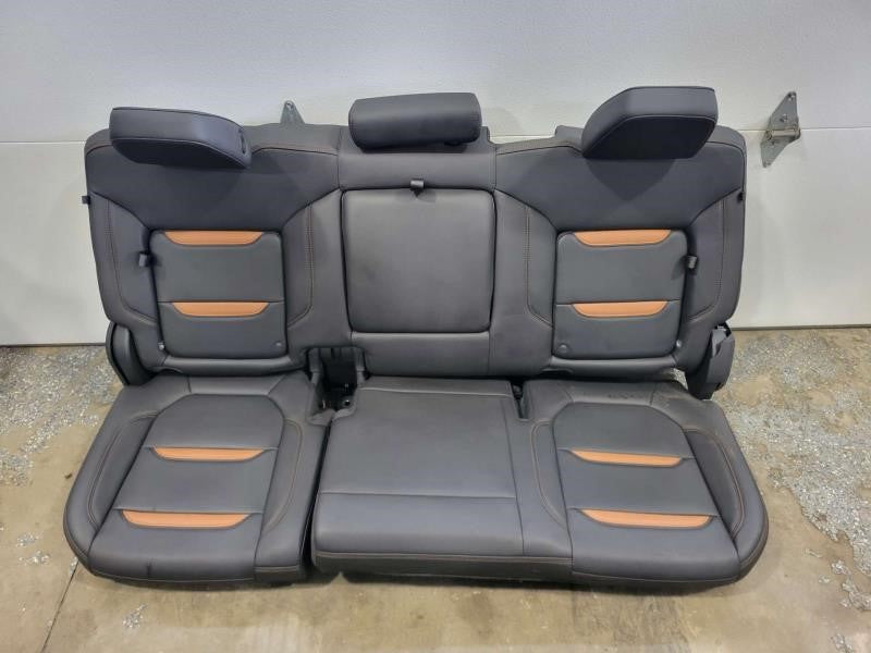 2021 SIERRA150 FRONT & REAR AT4 LEATHER SEATS HEATE 2094 - image 2