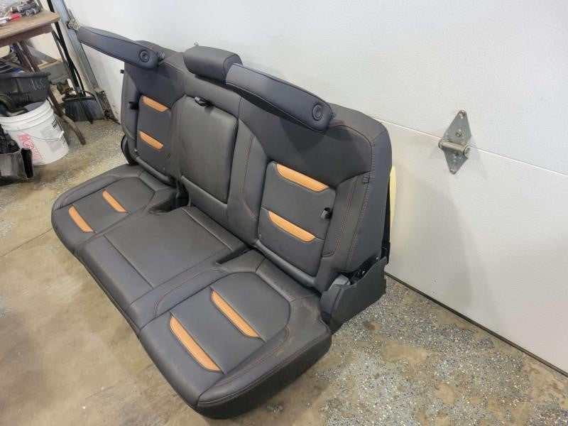 2021 SIERRA150 FRONT & REAR AT4 LEATHER SEATS HEATE 2094 - image 3
