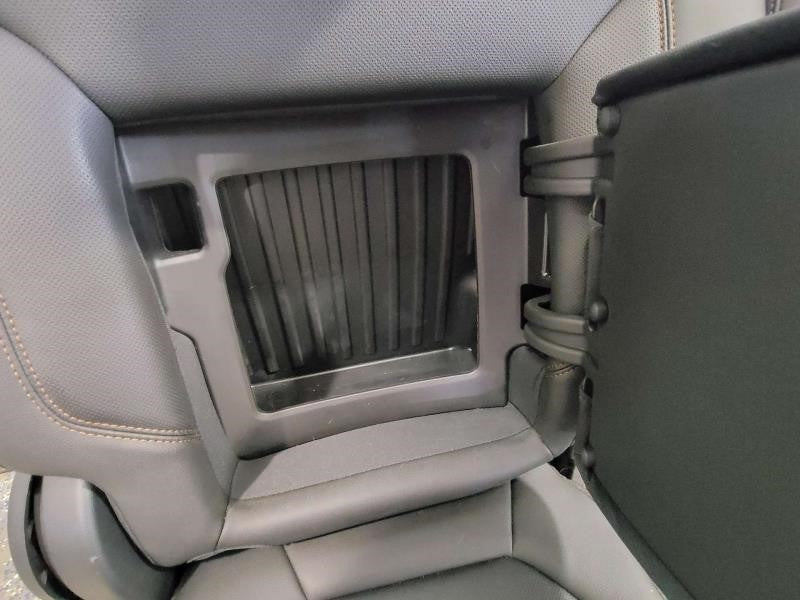 2021 SIERRA150 FRONT & REAR AT4 LEATHER SEATS HEATE 2094 - image 5