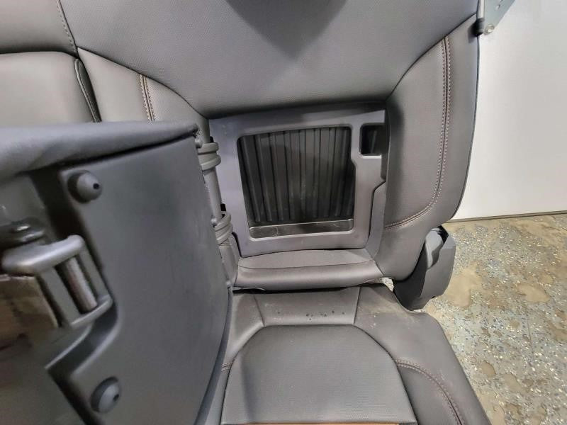 2021 SIERRA150 FRONT & REAR AT4 LEATHER SEATS HEATE 2094 - image 7