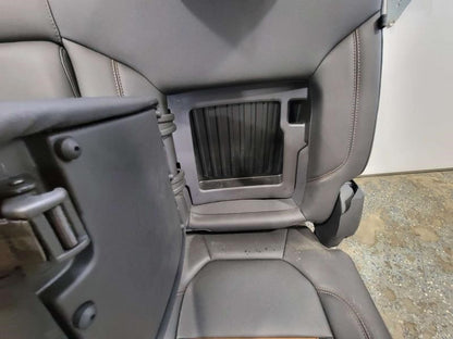 2021 SIERRA150 FRONT & REAR AT4 LEATHER SEATS HEATE 2094 - image 7