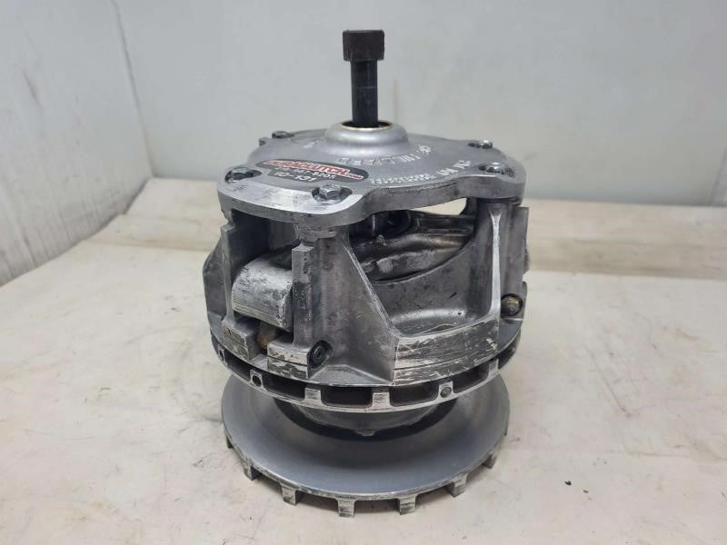 2019 POLUTV DURACLUTCH 10-131 PRIMARY CLUTCH - S 2103 - image 2